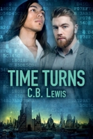Time Turns (Out of Time) 1951057465 Book Cover