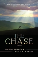 The Chase 1646633741 Book Cover