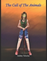 The Call of the Animals 1980916497 Book Cover