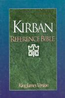 Kirban Reference Bible B000HUCQPK Book Cover