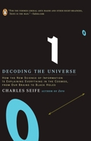 Decoding the Universe: How the New Science of Information Is Explaining Everythingin the Cosmos, fromOur Brains to Black Holes 0143038397 Book Cover
