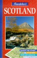 Baedeker's Scotland 0749519940 Book Cover