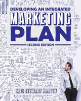 Developing an Integrated Marketing Plan 1516520912 Book Cover
