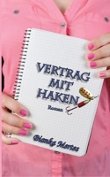 Vertrag mit Haken (German Edition) 3347760077 Book Cover