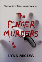 The Finger Murders B08L3XBWYK Book Cover
