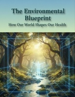 The Environmental Blueprint: How Our World Shapes Our Health B0HH43W6BH Book Cover