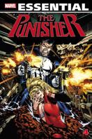 Essential Punisher, Vol. 4 0785163514 Book Cover