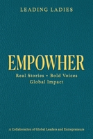 Empowher: Real Stories - Real Voices - Global Impact (Leading Ladies) 1763704254 Book Cover