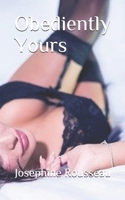 Obediently Yours B0941MFCZV Book Cover