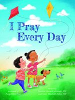 I Pray Every Day 0819837423 Book Cover