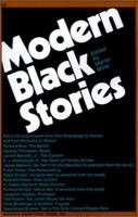 Modern Black Stories: With Study Aid 0764191527 Book Cover