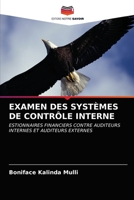 Examen Des Systèmes de Contrôle Interne 6202756314 Book Cover