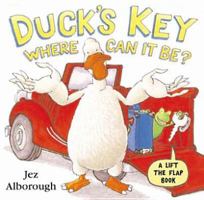 Duck's Key: Where Can It Be?