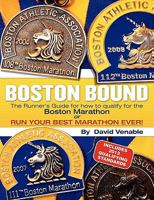 Boston Bound 1457501392 Book Cover