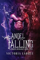 Angel Faling 9493229343 Book Cover