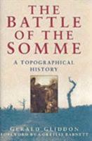 Battle of the Somme 0750913444 Book Cover