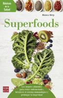 Superfoods 8499174450 Book Cover