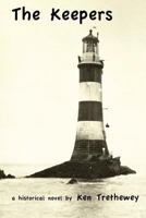 The Keepers 0957009232 Book Cover