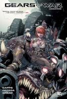 Gears of War: Volume Two 1401228011 Book Cover