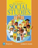 Dynamic Social Studies [with eText Access Code] 0134286642 Book Cover