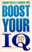 Boost Your IQ 0330307282 Book Cover