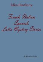 Library of the World's Best Mystery and Detective Stories (Large Print Edition): One Hundred and One Tales of Mystery by Famous Authors 3955630811 Book Cover