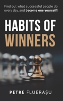 Habits of Winners B08BWFVW8F Book Cover