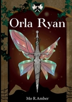 Orla Ryan 2322454273 Book Cover
