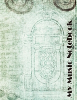 My Music Notebook 1696171539 Book Cover