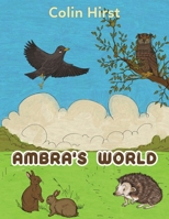 Ambra's World 1398408018 Book Cover