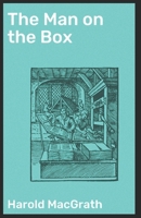 MAN ON THE BOX 1511688459 Book Cover