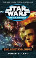 Star Wars^ Das Erbe der Jedi-Ritter 19 0345428536 Book Cover