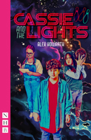 Cassie and the Lights 1839043334 Book Cover