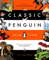 Classic Penguin: Cover to Cover 0143110136 Book Cover