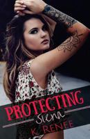 Protecting Siena 1530626625 Book Cover