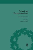 American Exceptionalism Vol 4 1138660450 Book Cover