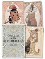 Oracle of Chimeras 0738781584 Book Cover