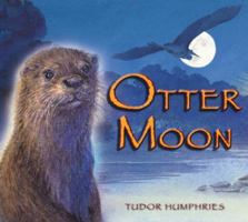 Otter Moon 1906250693 Book Cover