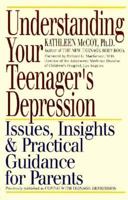 Understanding Your Teenagers Depression 0399518568 Book Cover