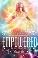 Empowered 1540609626 Book Cover