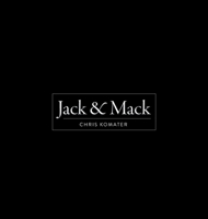 Jack & Mack B0FMMVWS3P Book Cover