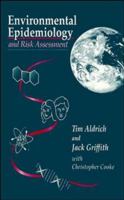 Environmental Epidemiology and Risk Assessment (Industrial Health & Safety) 0471290661 Book Cover