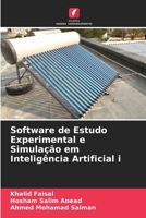 Software de Estudo Experimental e Simulação em Inteligência Artificial i (Portuguese Edition) 620476361X Book Cover