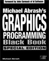 Michael Abrash's Graphics Programming Black Book 1576101746 Book Cover