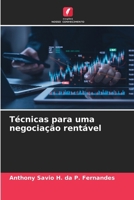 Técnicas para uma negociação rentável (Portuguese Edition) 6203644463 Book Cover