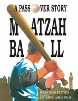 Matzah Ball: A Passover Story 0929371690 Book Cover