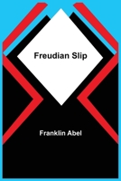 Freudian Slip 9356311153 Book Cover