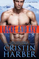 Locke and Key 1942236778 Book Cover