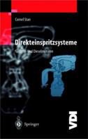 Direkteinspritzsysteme Fa1/4r Otto- Und Dieselmotoren 3642642373 Book Cover