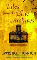 Tales From the Blue Archives 0553377981 Book Cover